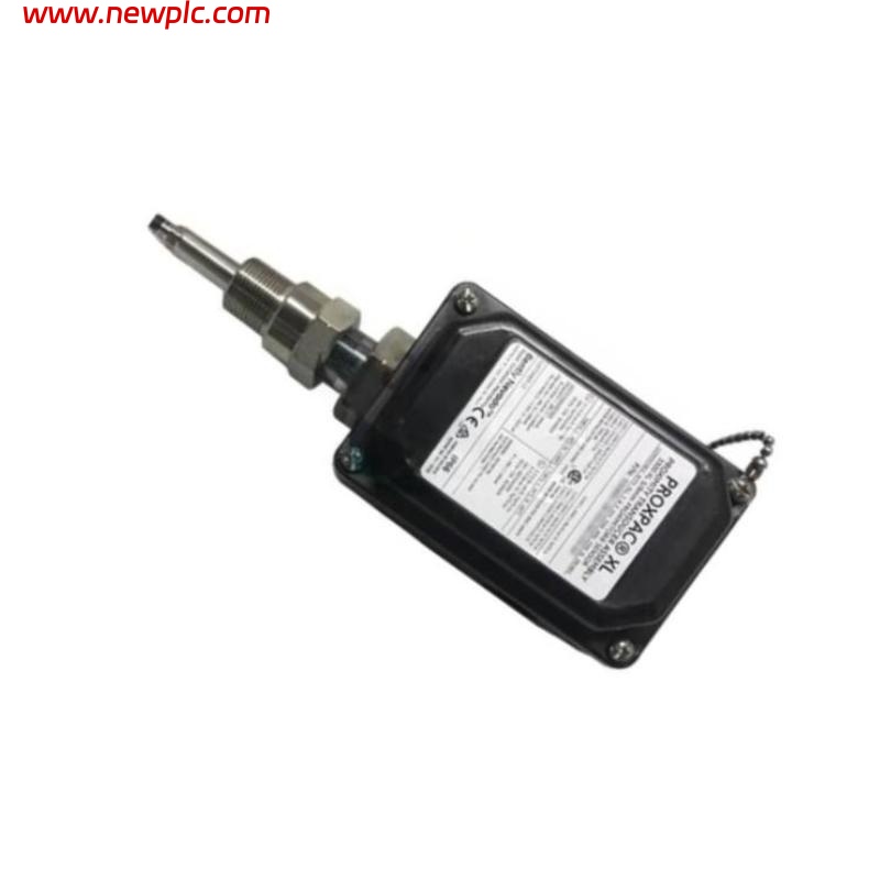 Bently Nevada 330800-28-00-031-01-02 PROXPAC XL Near-Field Sensor
