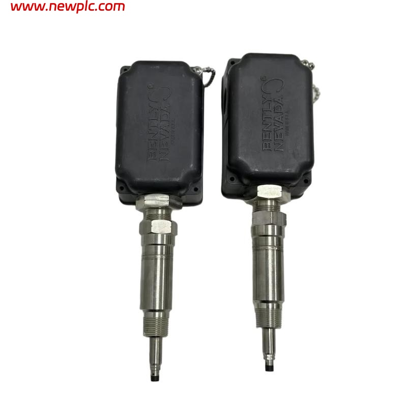 Bently Nevada 330801-28-00-070-03-02 PROXPAC XL Near-Field Sensor