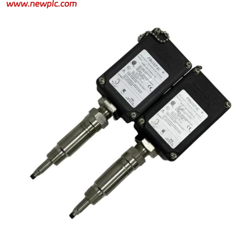 Bently Nevada 330801-28-00-070-03-02 PROXPAC XL Near-Field Sensor