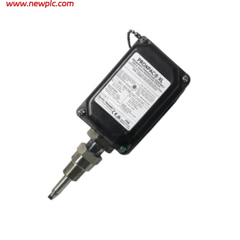 Bently Nevada 330801-28-04-150-06-02 PROXPAC Proximity Sensors