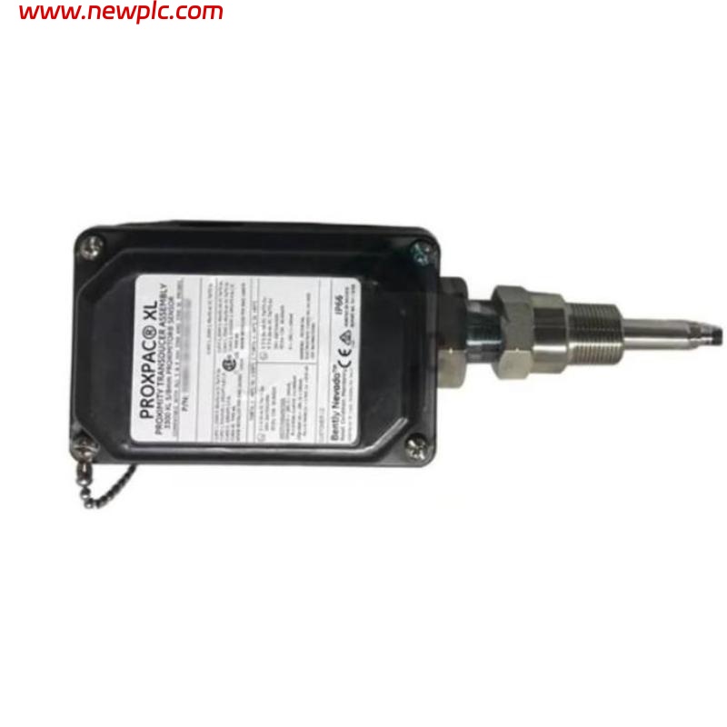 Bently Nevada 330801-28-04-150-06-02 PROXPAC Proximity Sensors