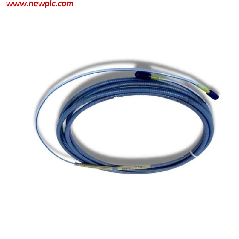 Bently Nevada 330854-040-25-00 3300 XL 25 mm Extension Cable