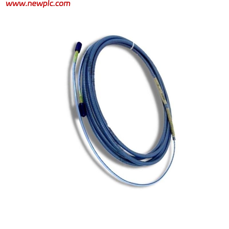 Bently Nevada 330854-040-25-00 3300 XL 25 mm Extension Cable
