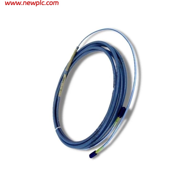 Bently Nevada 330854-040-25-00 3300 XL 25 mm Extension Cable