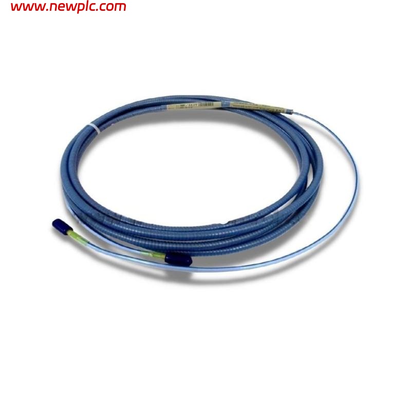 Bently Nevada 330854-040-25-00 3300 XL 25 mm Extension Cable