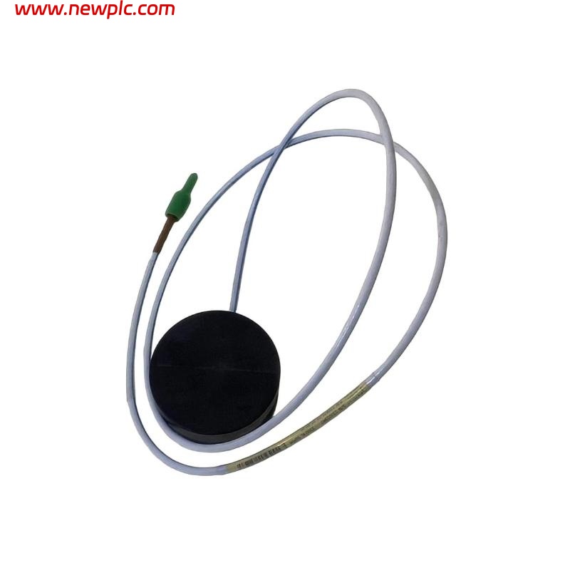 Bently Nevada 330876-01-10-01-00 3300 XL 50 mm Eddy-Current Probe