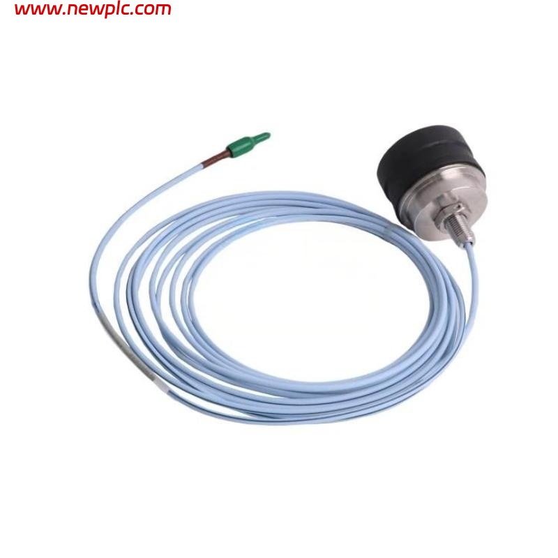 Bently Nevada 330876-01-90-00-00 3300 XL 50 mm Eddy-Current Probe