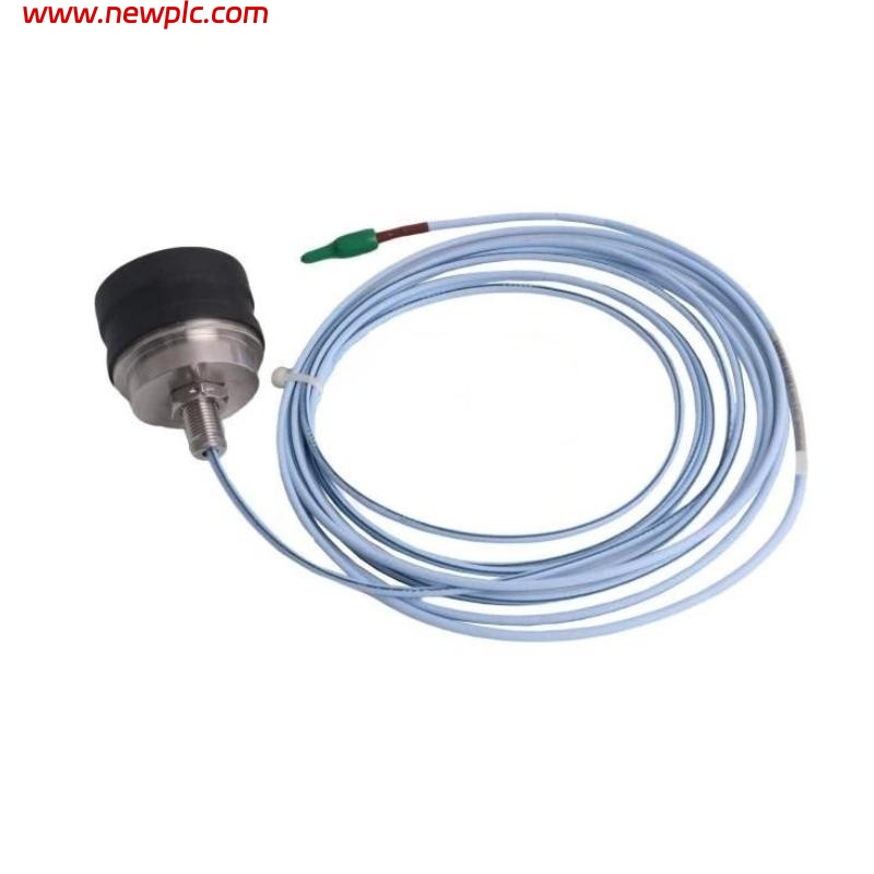 Bently Nevada 330876-01-90-00-00 3300 XL 50 mm Eddy-Current Probe