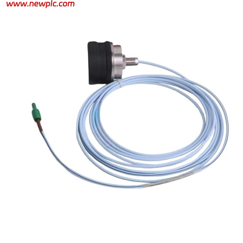 Bently Nevada 330876-01-90-00-00 3300 XL 50 mm Eddy-Current Probe