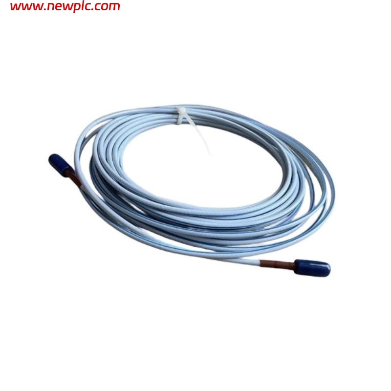Bently Nevada 330877-080-37-05 3300 XL 50 mm Extension Cable
