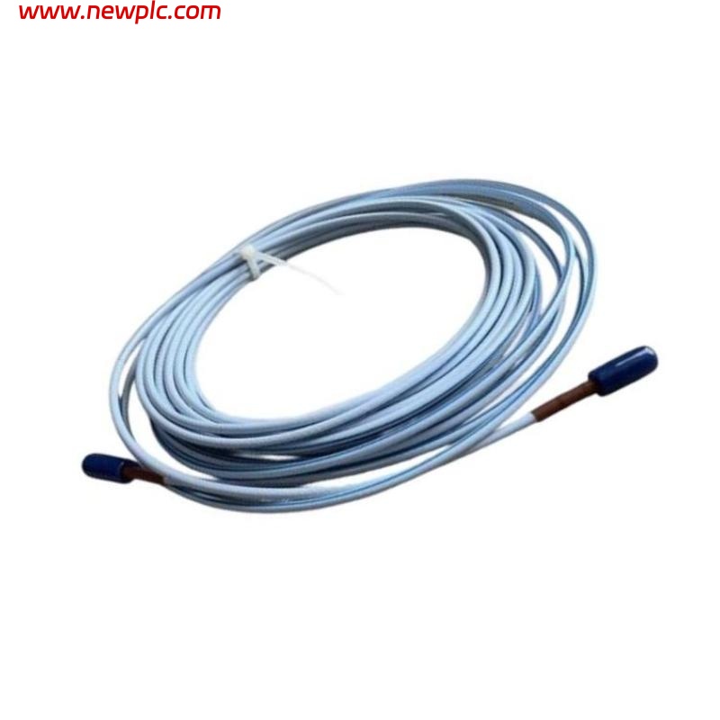 Bently Nevada 330877-80-37-00 3300 XL 50 mm Extension Cable
