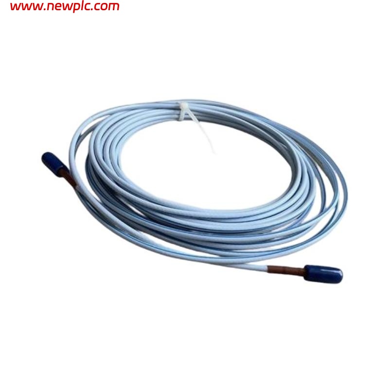 Bently Nevada 330877-80-37-00 3300 XL 50 mm Extension Cable