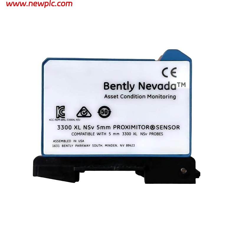 Bently Nevada 330878-91-05 3300 XL 50 mm Proximitor Sensor