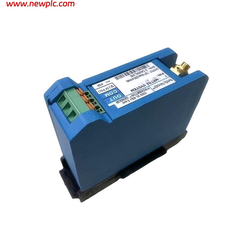 Bently Nevada 330878-91-05 3300 XL 50 mm Proximitor Sensor