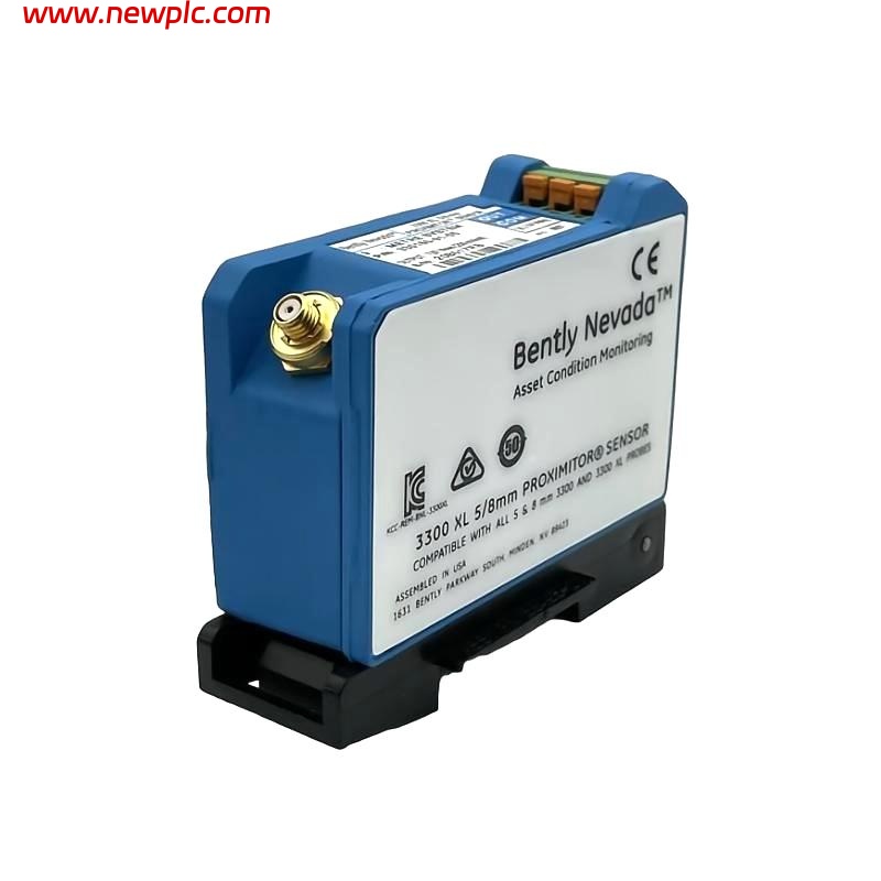 Bently Nevada 330878-91-05 3300 XL 50 mm Proximitor Sensor