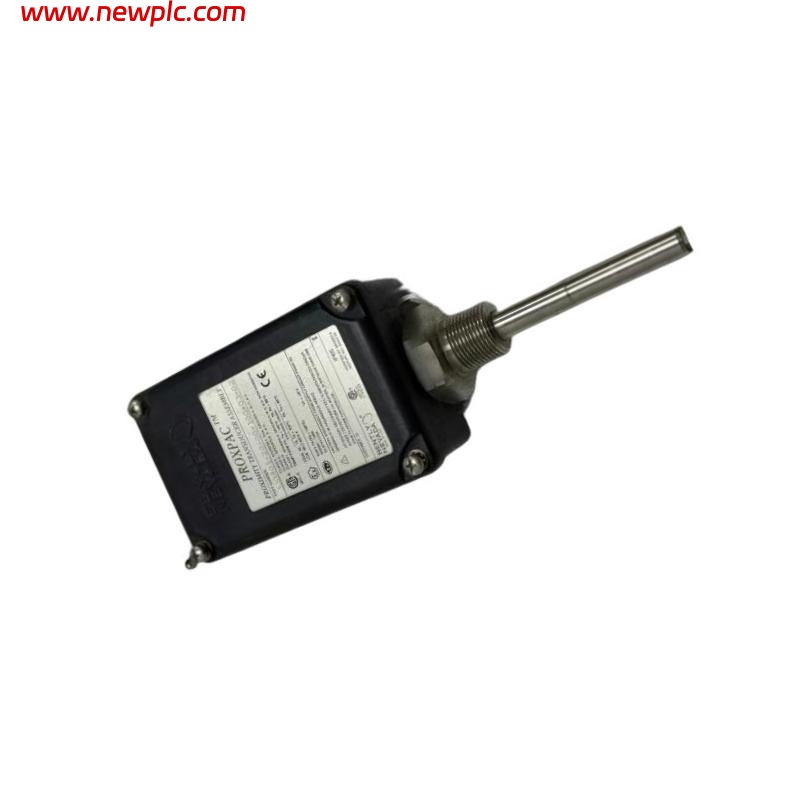Bently Nevada 330880-16-00-060-03-02 PROXPAC XL Proximity Sensors