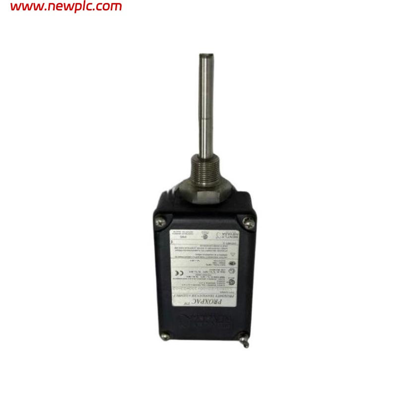 Bently Nevada 330880-16-00-060-03-02 PROXPAC XL Proximity Sensors
