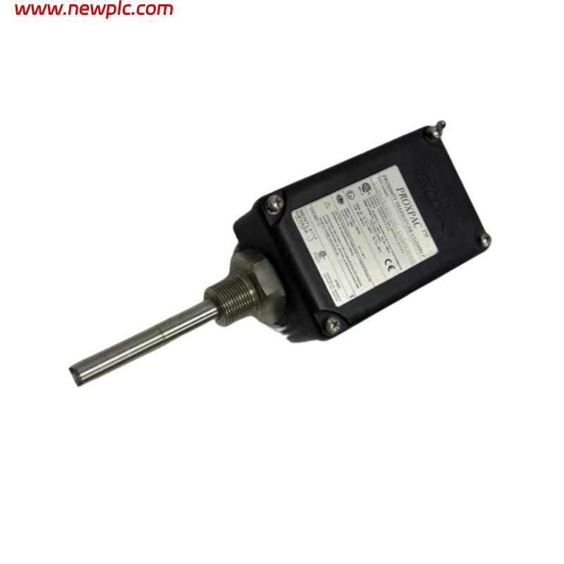 Bently Nevada 330880-16-00-060-03-02 PROXPAC XL Proximity Sensors