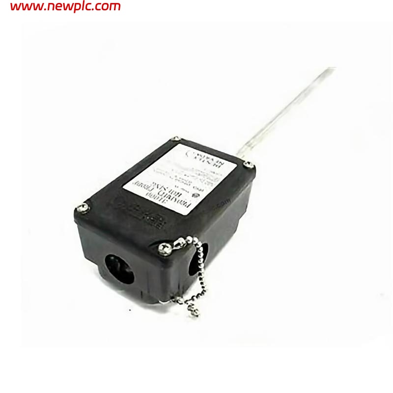 Bently Nevada 330880-16-00-075-00-02 PROXPAC XL Proximity Sensors