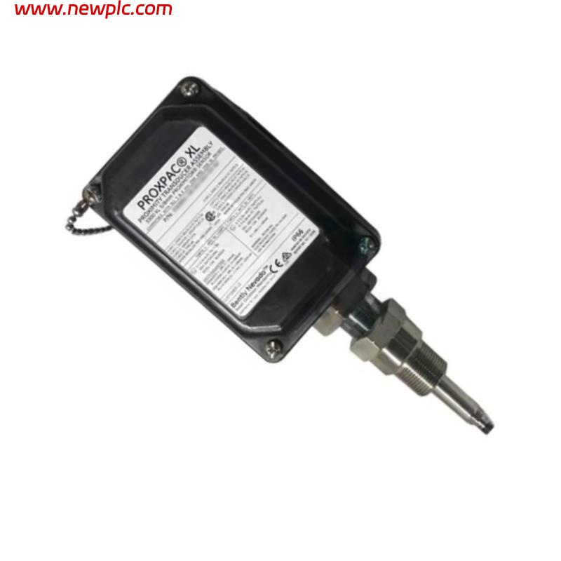 Bently Nevada 330880-28-00-041-03-02 PROXPAC XL Proximity Sensors