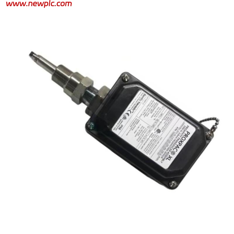 Bently Nevada 330880-28-00-041-03-02 PROXPAC XL Proximity Sensors