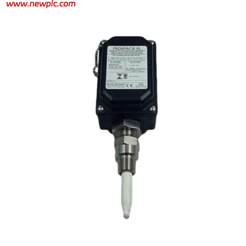 Bently Nevada 3330881-28-00-100-06-02 PROXPAC XL Proximity Sensors