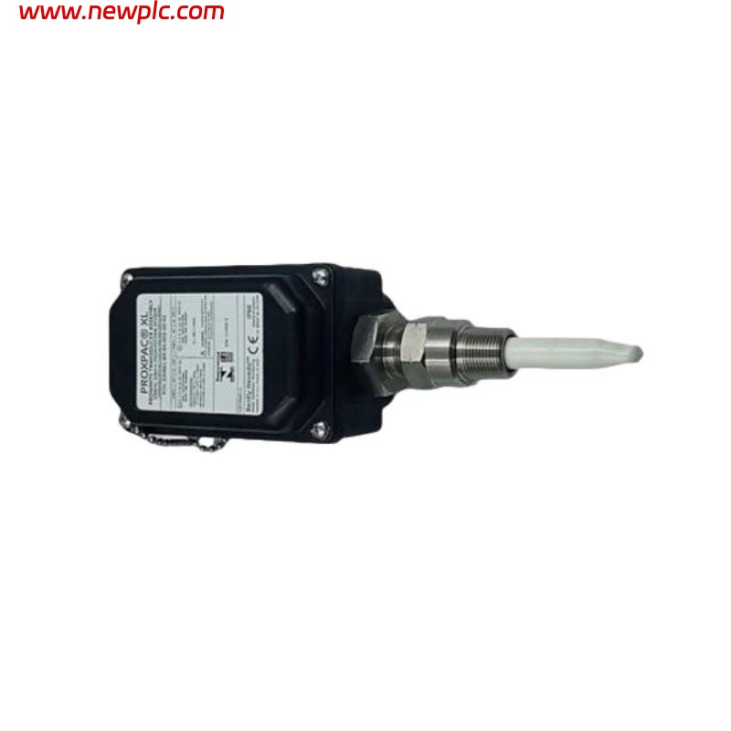 Bently Nevada 330881-28-00-115-00-02 PROXPAC XL Proximity Sensors