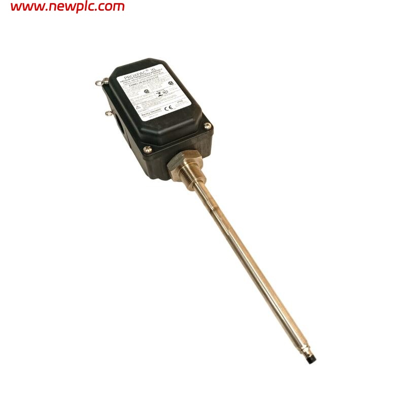 Bently Nevada 330881-28-00-167-03-02 PROXPAC XL Proximity Sensors