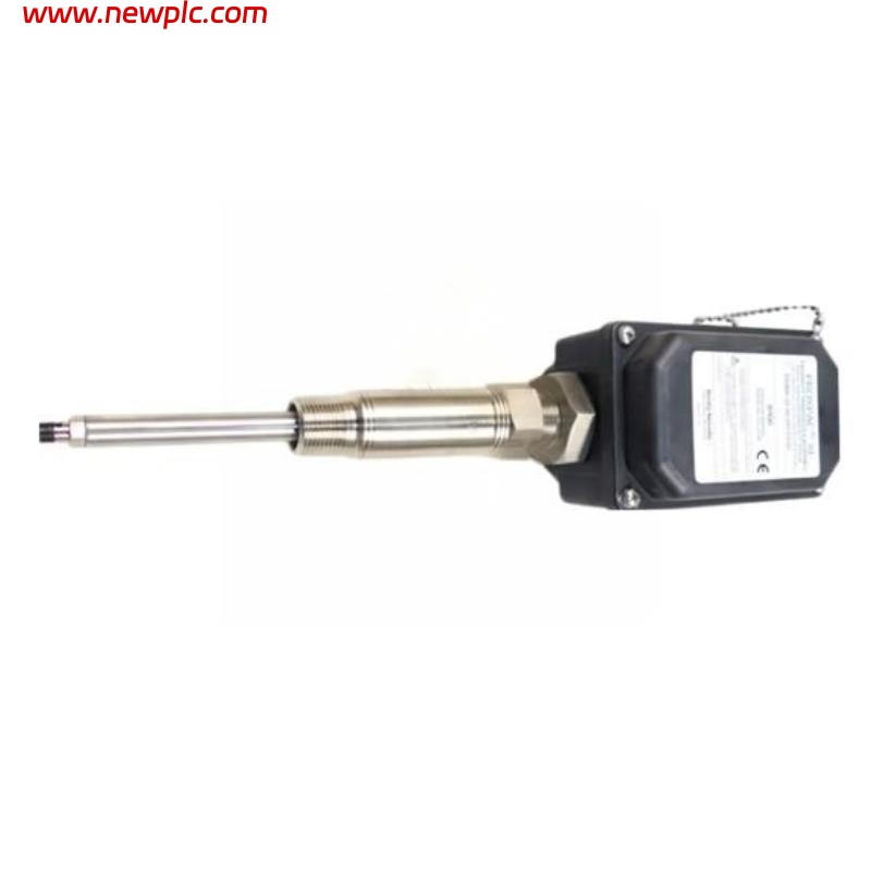 Bently Nevada 330881-28-04-130-03-02 PROXPAC XL Proximity Sensors