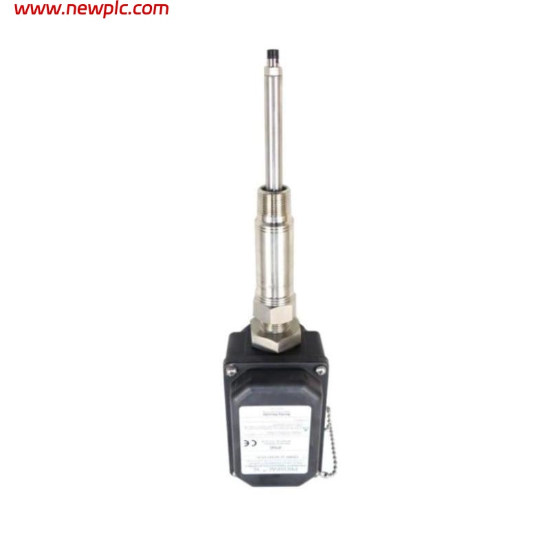 Bently Nevada 330881-28-04-180-03-02 PROXPAC XL Proximity Sensors