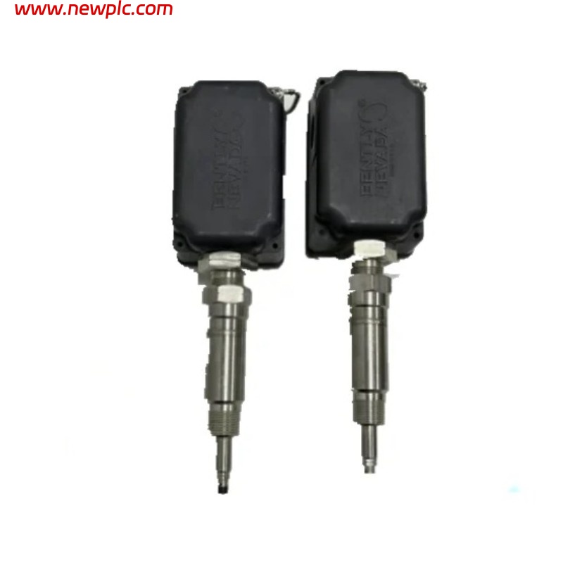 Bently Nevada 330881-28-06-105-00-02 PROXPAC XL Proximity Sensors