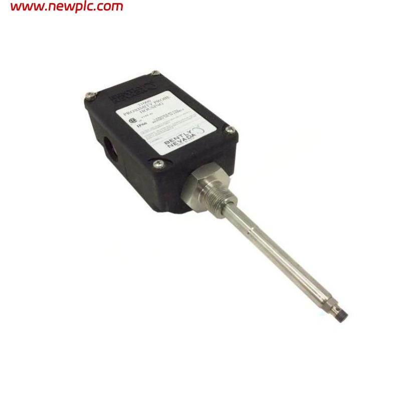 Bently Nevada 330881-28-06-140-03-02 PROXPAC XL Proximity Sensors