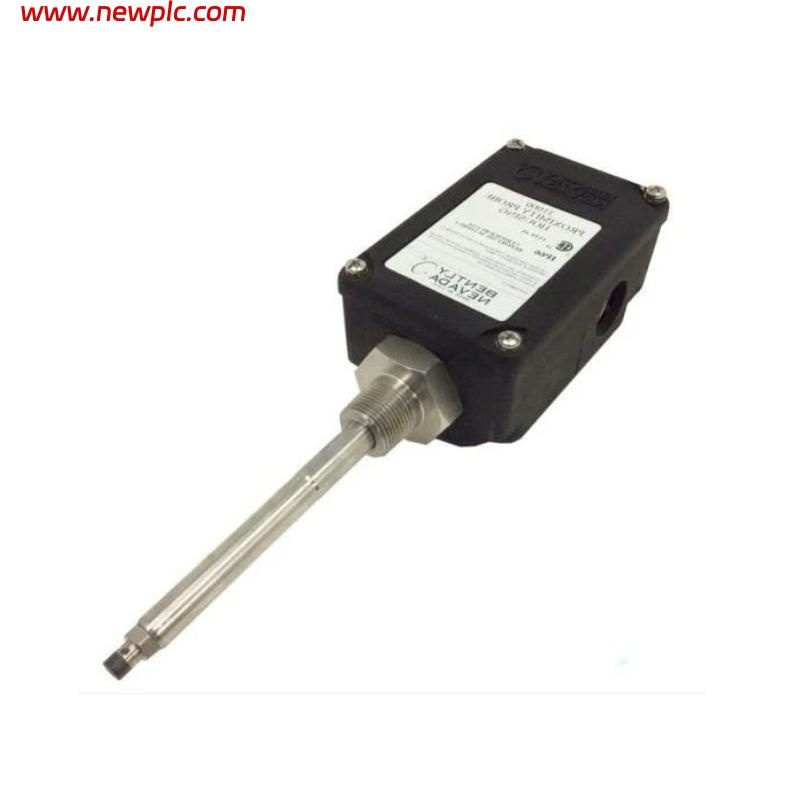 Bently Nevada 330881-28-06-140-03-02 PROXPAC XL Proximity Sensors