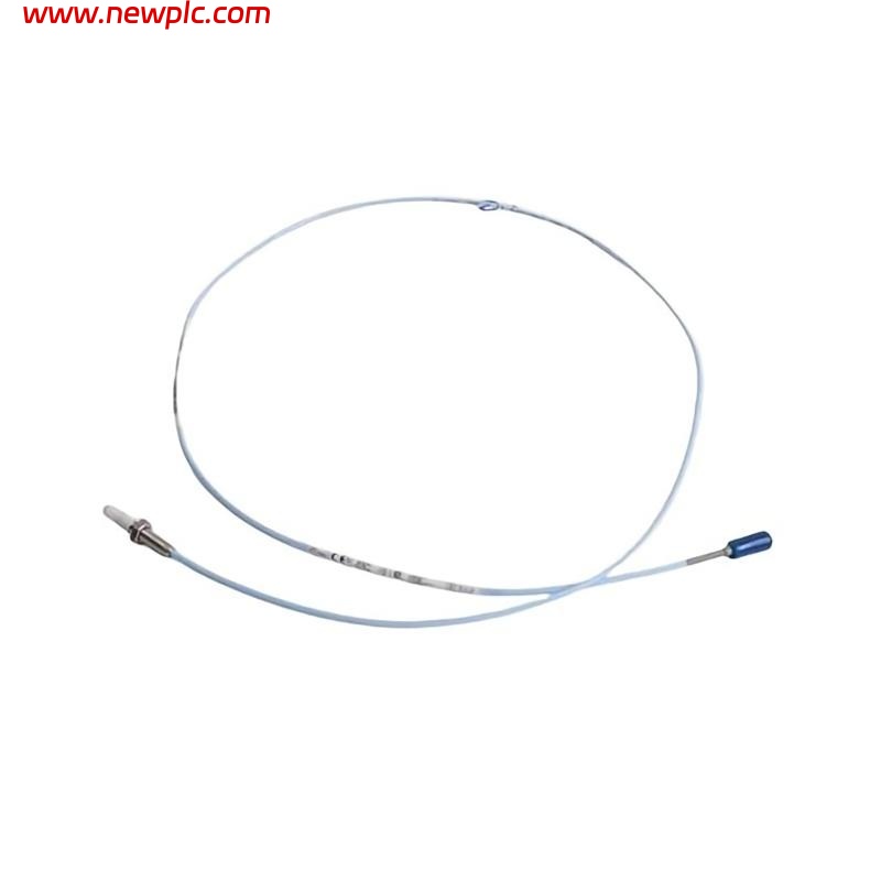 Bently Nevada 330901-00-08-05-02-00 3300 NSv Proximity Probe