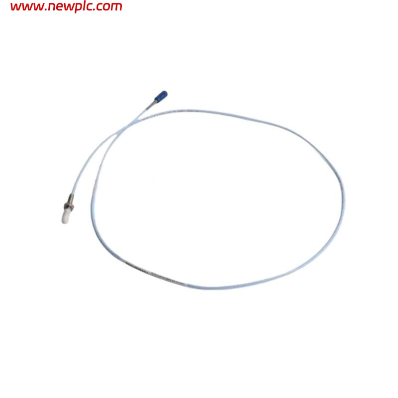 Bently Nevada 330901-00-08-05-02-00 3300 NSv Proximity Probe