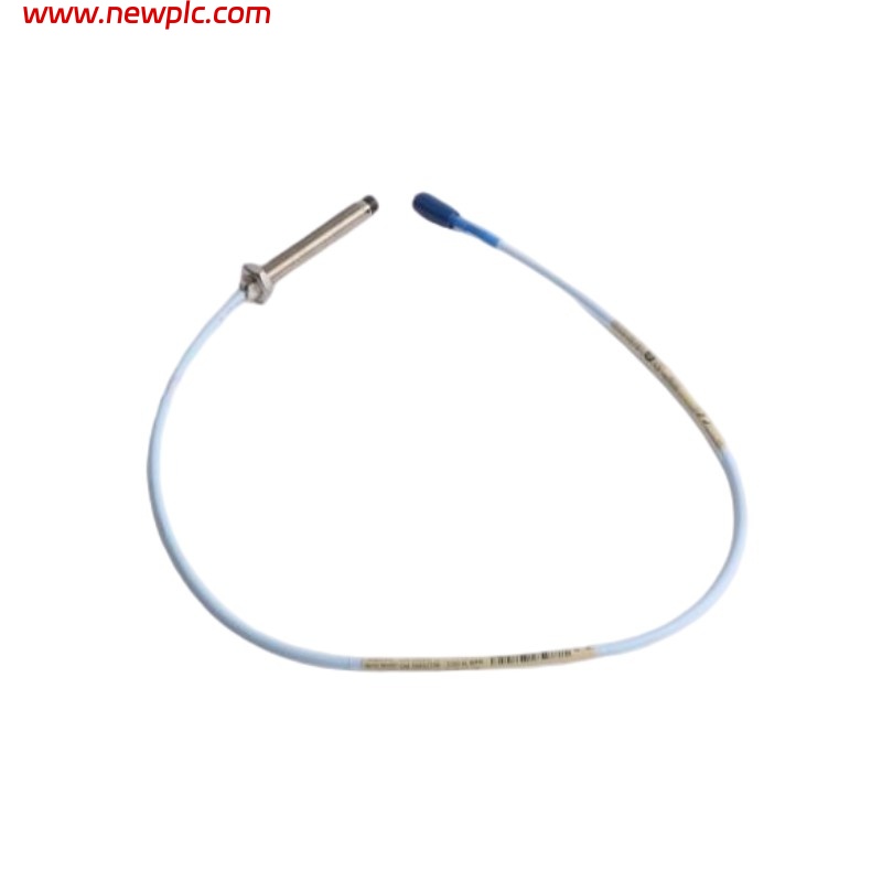 Bently Nevada 330901-00-08-10-02-00 3300 NSv Proximity Probe