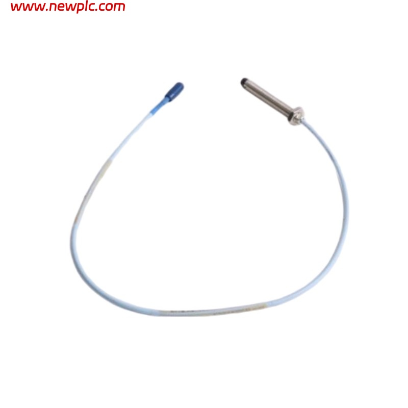 Bently Nevada 330901-00-08-10-02-00 3300 NSv Proximity Probe