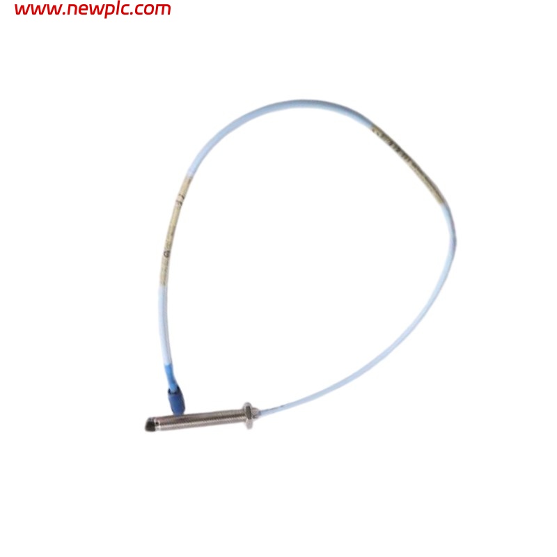 Bently Nevada 330901-00-08-10-02-00 3300 NSv Proximity Probe