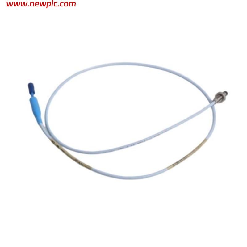 Bently Nevada 330901-00-09-10-02-05 3300 NSv Proximity Probe