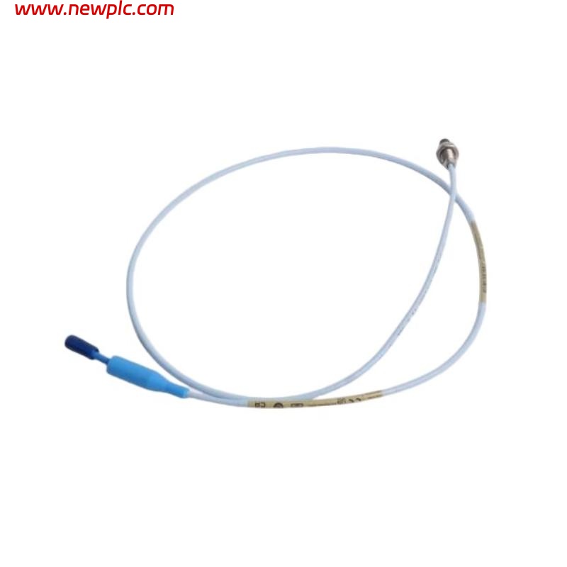 Bently Nevada 330901-00-09-10-02-05 3300 NSv Proximity Probe