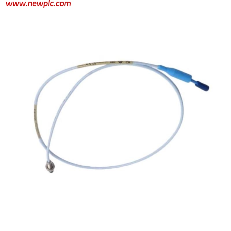 Bently Nevada 330901-00-09-10-02-05 3300 NSv Proximity Probe