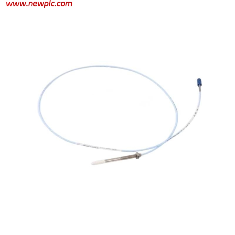 Bently Nevada 330901-00-08-10-02-05 3300 NSv Proximity Probe