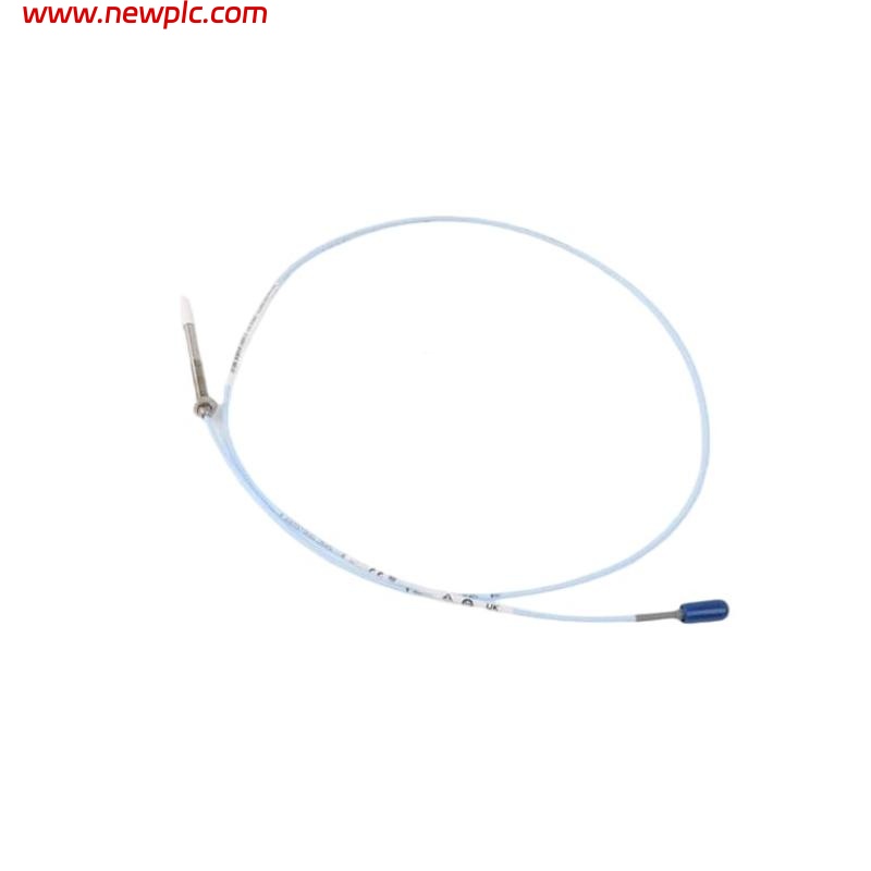 Bently Nevada 330901-00-08-10-02-05 3300 NSv Proximity Probe