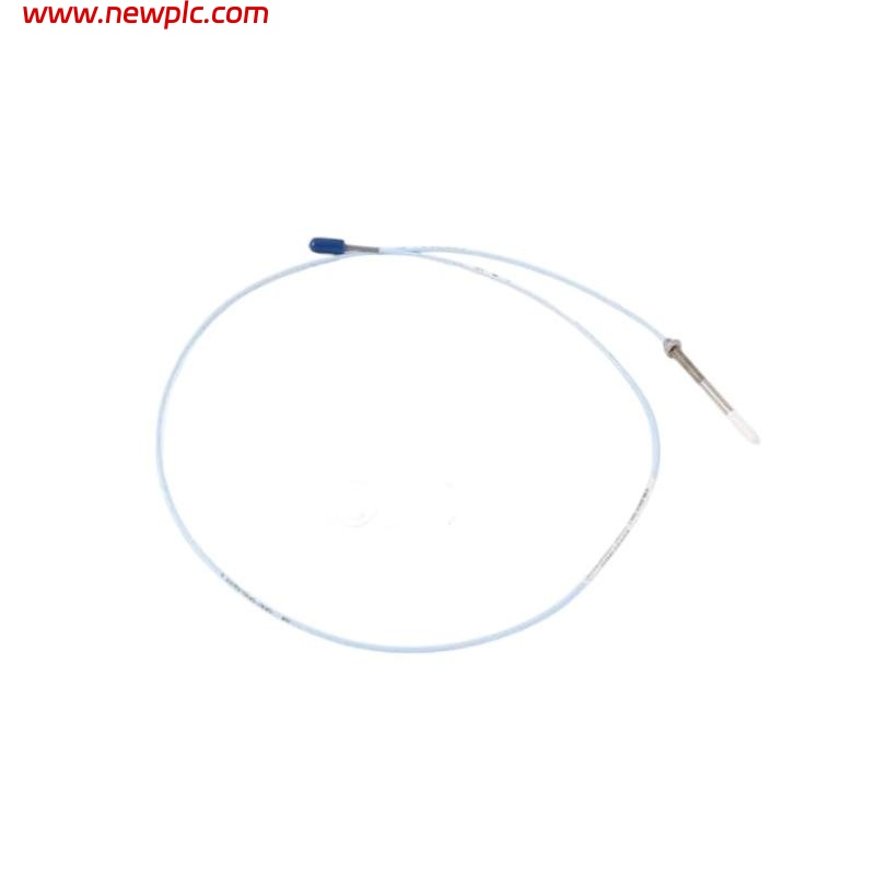 Bently Nevada 330901-00-08-10-02-05 3300 NSv Proximity Probe