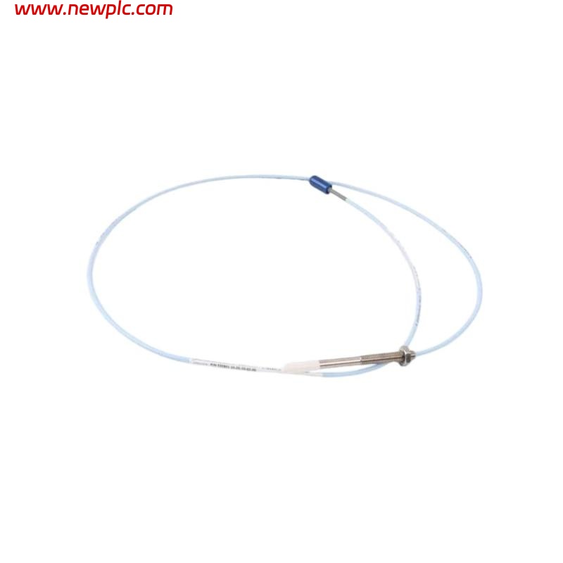 Bently Nevada 330901-00-08-10-02-05 3300 NSv Proximity Probe