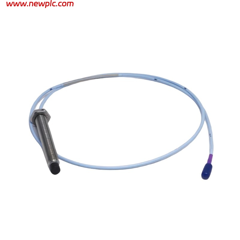 Bently Nevada 330901-00-10-10-02-00 3300 NSv Proximity Probe