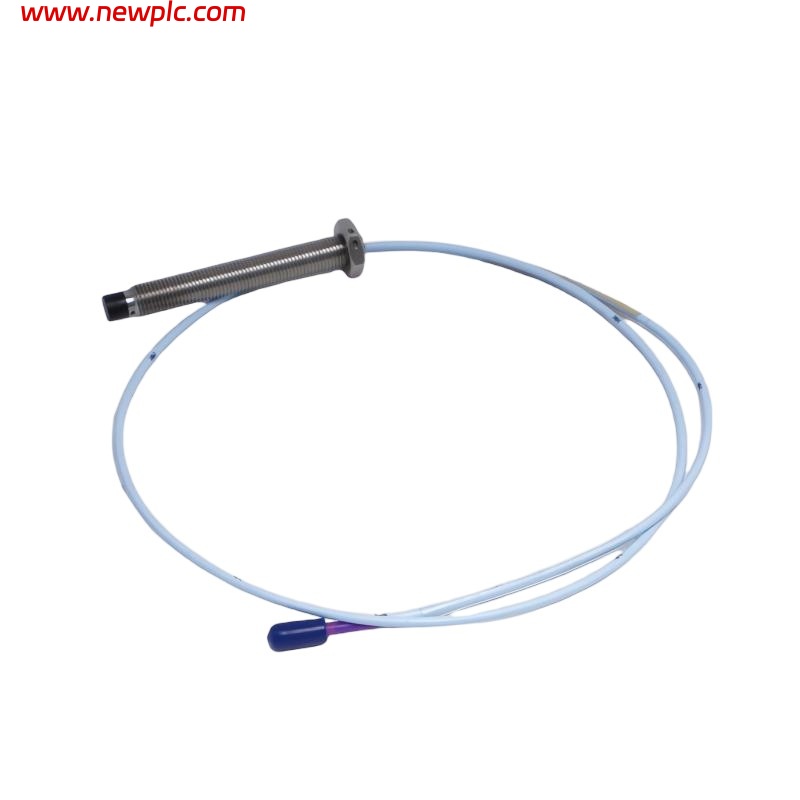 Bently Nevada 330901-00-10-10-02-00 3300 NSv Proximity Probe