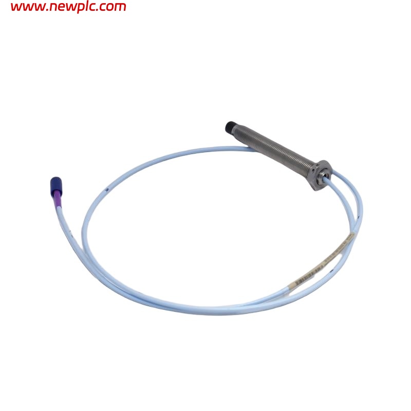 Bently Nevada 330901-00-10-10-02-00 3300 NSv Proximity Probe