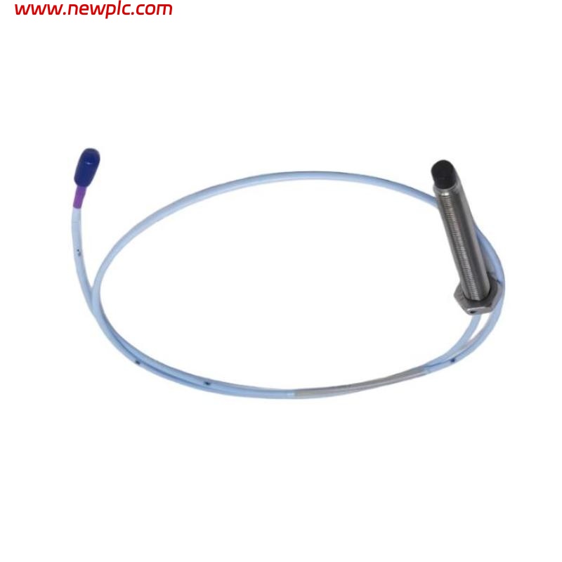 Bently Nevada 330901-00-10-10-02-00 3300 NSv Proximity Probe