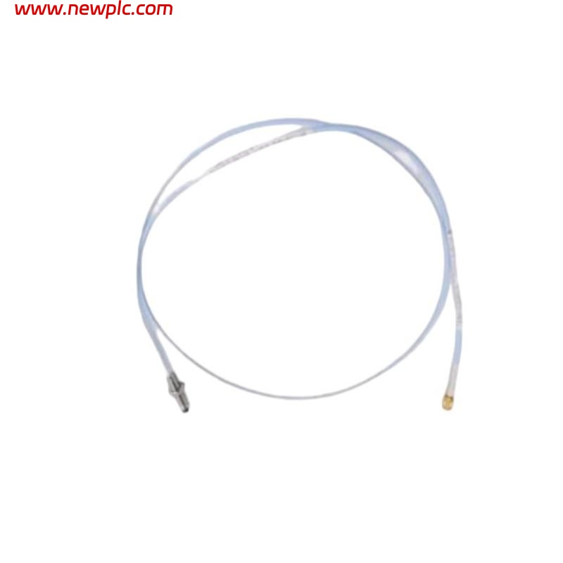 Bently Nevada 330901-00-12-05-02-00 3300 NSv Proximity Probe